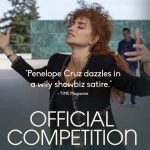 Penélope Cruz Instagram - Have you seen #officialcompetition yet?? In theaters now!! 😎