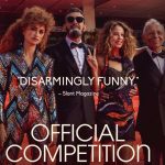 Penélope Cruz Instagram - Have you seen #officialcompetition yet?? In theaters now!! 😎