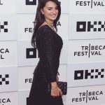Penélope Cruz Instagram - #officialcompetition #tribecafilmfestival @competencia_oficial @antoniobanderas @martinezoscarok #gastonduprat #marianocohn @themediaprostudio @chanelofficial @pabloidbeauty