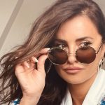 Penélope Cruz Instagram - Yesterday was a magical day for me in Florence with @chanelofficial 💕 More coming soon!
