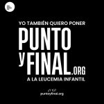 Penélope Cruz Instagram - #Repost @unoentrecienmil ・・・ Todos queremos acabar con esta enfermedad. Y entre todos podemos impulsar la investigación para hacerlo realidad. Pongámosle un #PuntoyFinal a la leucemia infantil. Entra en www.puntoyfinal.org y suma tu nombre a la petición de más investigación.