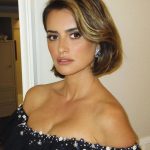 Penélope Cruz Instagram - @sagawards @ferrarithemovie Thank you @maryphillips @pabloidbeauty @lancomeofficial @thebeautysandwich @colorbymattrez ❤️