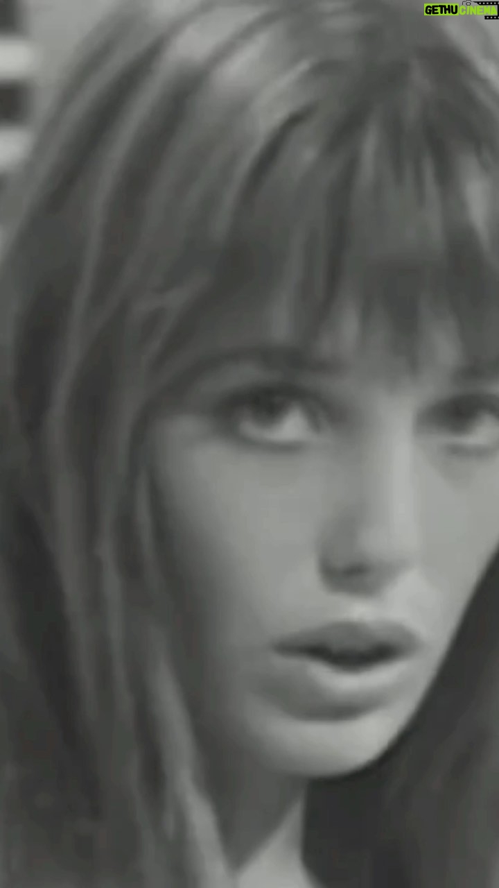 Penélope Cruz Instagram - ❤️ #janebirkin