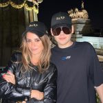 Penélope Cruz Instagram - Dale Biza,explótame la pista! @bizarrap