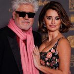 Penélope Cruz Instagram - @academiadecine #premiosgoya 2024 💕 Felicidades a tod@s y VIVA el CINE ESPAÑOL!!! 😘