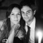 Penn Badgley Instagram - Happy birthday, Dom. A super-brief review of your invisible qualities: A truly radiant soul, you seem to spark alight almost everyone you meet, like a 99% success rate. It’s really impressive, and quite mysterious. You encourage others to be honest, and brave, and gentle, and expansive. Your great capacity for empathy is obvious, something anyone can get warm by like a glowing stove. Your desire to be of service to others is miraculous. It is in your DNA. In pictures as a very young child, you exude it—a great care and sweetness; an invitation. You make others happy by you. For me, it is a joy to witness you when you are happy. For you, I always hope to be a source of joy. I’m really glad we’re married.