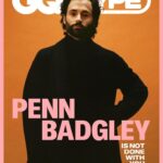Penn Badgley Instagram - Amid the rampant success of Netflix’s horny serial killer drama, former Gossip Girl star (and TikTok sensation) Penn Badgley is still learning how to deal with ungodly levels of thirst. Read the #GQHype by @kerensacadenas at the link in bio. Photography by @samanthacasolari.