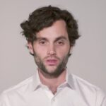 Penn Badgley Instagram - As a lot of students are heading #BackToSchool take 2 mins to learn about how the #Bahai community in #Iran is systematically barred from education because of their faith. Two days ago, the Iranian Minister for Education said that if students say they belong to an officially unrecognized religion (like the Baha'i Faith), then this can be considered propaganda and they would be banned from school #educationisnotacrime