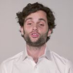 Penn Badgley Instagram - As a lot of students are heading #BackToSchool take 2 mins to learn about how the #Bahai community in #Iran is systematically barred from education because of their faith. Two days ago, the Iranian Minister for Education said that if students say they belong to an officially unrecognized religion (like the Baha'i Faith), then this can be considered propaganda and they would be banned from school #educationisnotacrime