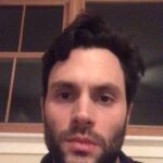 Penn Badgley Instagram - New Years Resolution: post more fun things. Right now tho—I want to shed light on the persecution of #YemeniBahais bc they face imminent danger. The point is, we can put pressure on the Houthi authorities using this hashtag to call attention to this particular great injustice. Please repost or learn more and share your thoughts!