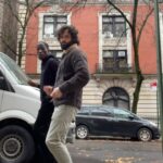 Penn Badgley Instagram - The content you want on Dec 26 @kris.yute BREEZE out now #breeze