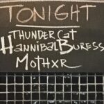 Penn Badgley Instagram - Whaaaat?! Just what is says. Come on out Omaha. At Slowdown. @mothxr at 10