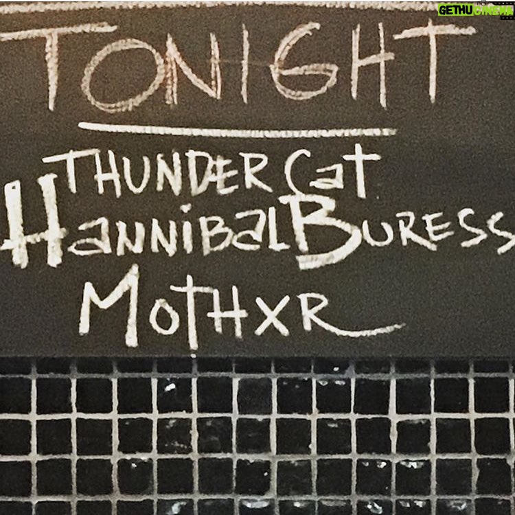 Penn Badgley Instagram - Whaaaat?! Just what is says. Come on out Omaha. At Slowdown. @mothxr at 10