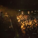 Penn Badgley Instagram – Last last night w/ @kevincinema O2 Ritz Manchester
