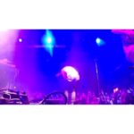 Penn Badgley Instagram – @mothxr in Munich last night