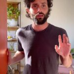 Penn Badgley Instagram - I’m on TikTok now. You have @nnnava & @scribbledbysophie to thank…. And of course @taylorswift . Btw my handle is @ iampennbadgley