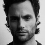 Penn Badgley Instagram - Out now @mothxr in @notionmagazine shot by @nicolacollins 🔌 our album is coming out soon. CENTERFOLD FEB 26.