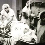 Penn Badgley Instagram - Edit: I initially didn't comment... looking at it now I realize it's pretty grisly, and might be quite intense or disturbing for some people. I do think, though, of all the provocative images we may scroll past, this is the right kind of provocative. This is real.
