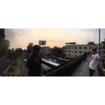 Penn Badgley Instagram - Mexico City