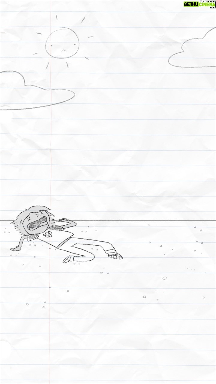 Penn Badgley Instagram - Have you heard our premiere episode yet? It features this very real, very awkward story by @kinseygrow that was animated by @javadoodles. Check it out