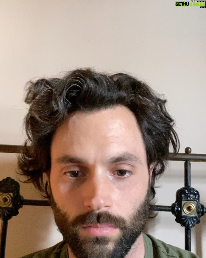Penn Badgley Instagram - My podcast @podcrushed is out in a few days—swipe to listen to the trailer (or bio). On @stitcherpodcasts or WHERE EVER you get your podcasts.