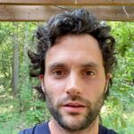 Penn Badgley Instagram – #StopHatePropaganda Today, I am joining people around the world for a campaign against hate speech. Members of the Bahá’í Faith in Iran are being targeted by hate propaganda being spread by media owned by their own government. Please repost if you are moved to!!