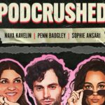 Penn Badgley Instagram – My podcast @podcrushed is out in a few days—swipe to listen to the trailer (or bio). On @stitcherpodcasts or WHERE EVER you get your podcasts.