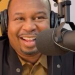 Penn Badgley Instagram - Somehow we got @roywoodjr on this week’s @podcrushed OUT NOW! I really love this episode personally, please check it out #podcrushed #roywoodjr