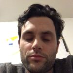 Penn Badgley Instagram – This is to reunite Vilma with her daughter by Friday. This is possible, at least bc the attorneys behind it have 23 years of experience and an incredible 99% success rate with @tahirihjustice follow them and follow me to learn about Vilma & see what you can do! Petition in bio. Let’s get it! ❤️❤️