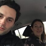 Penn Badgley Instagram - ‪That’s Shana taking us to a detention facility in southern Georgia to meet Vilma Carrillo, who may lose custody of her US citizen child bc she's in ICE detention. Vilma came here to protect her daughter, is making her case for asylum, and was cruelly separated. RT and tell @SecNielsen and @DHSgov to #ReleaseVilma. #FamiliesBelongTogether‬ Atlanta, Georgia
