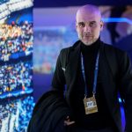 Pep Guardiola Instagram - #championsleague last 16 2nd leg @mancity 3-1 @fc_kobenhavn (6-2 on aggregate) #ucl #mancity