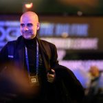Pep Guardiola Instagram - #championsleague last 16 2nd leg @mancity 3-1 @fc_kobenhavn (6-2 on aggregate) #ucl #mancity