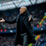 Pep Guardiola Instagram - #premierleague (27) @mancity 3-1 @manchesterunited #mcimun #mancity