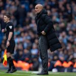 Pep Guardiola Instagram - #premierleague (27) @mancity 3-1 @manchesterunited #mcimun #mancity