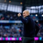 Pep Guardiola Instagram - #premierleague (27) @mancity 3-1 @manchesterunited #mcimun #mancity