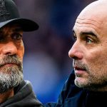 Pep Guardiola Instagram - 🔴🆚🩵🔜 Anfield