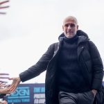 Pep Guardiola Instagram - #premierleague (27) @mancity 3-1 @manchesterunited #mcimun #mancity
