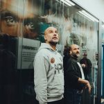 Pep Guardiola Instagram - Gran dia amb la família @puma a les seves oficines centrals a Alemanya