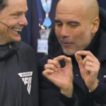 Pep Guardiola Instagram - What’s Pep Guardiola saying here? 😅
