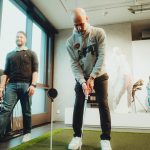 Pep Guardiola Instagram - Gran dia amb la família @puma a les seves oficines centrals a Alemanya