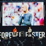 Pep Guardiola Instagram - Gran dia amb la família @puma a les seves oficines centrals a Alemanya