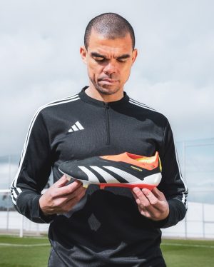 Pepe Instagram - 😍 @adidasfootball  #Predator  #createdwithadidas