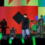 Perawat Sangpotirat Instagram - BIG MOUNTAIN 2023 GMMTV / RISER MUSIC 😎🤙🏻