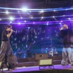 Perawat Sangpotirat Instagram - BIG MOUNTAIN 2023 GMMTV / RISER MUSIC 😎🤙🏻