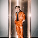 Perawat Sangpotirat Instagram - เจ็บเมื่อไหร่ก็โทรมา นะโทรมา 🤩
