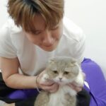 Perawat Sangpotirat Instagram - 🗣️ข่าวด่วนสำหรับทาสแมวค้าบบบ 😽ตอนนี้วิสกัสเขาออกสูตรใหม่!!! วิสกัสเทสตี้มิกซ์ในเนื้อเจลลี่ รสชาติใหม่ สไตล์ญี่ปุ่น ทำจากปลา ไก่ และผักแท้ๆ รับรองน้องแมวต้องฟินกินแล้วขอเบิ้ลกินอีกแน่นอน แบบเจ้ามัฟฟินเนี่ย!🐟🥦🥕 🙋🏻ใครที่กำลังมองหาอาหารน้องแมวที่สารอาหารครบขนาดนี้ ต้องรับจัดเลยนะครับ Whiskas เขากำลังมีโปรพิเศษ ส่งซองลุ้นไปเที่ยวญี่ปุ่นฟรีตลอดทริปด้วยน้า ห้ามพลาดเด็ดขาดเลยนะครับบบบบ แม๊ววว😻 #WhiskasxKrist #KristxWhiskas #Whiskas #WhiskasTastyMix