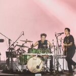Perawat Sangpotirat Instagram - ผู้ชายคนเดียวในโลกที่ทำผมเสียน้ำตาได้แค่เค้าร้องเพลงให้ฟัง 55 ขอบคุณพี่ปั๊บที่ให้เกียรติมาในวันสำคัญของผมนะครับ ประทับใจจนพูดไม่ออก โคตรรัก POTATO เลยว่ะ ขอบคุณพี่เตยด้วยนะครับ ที่ซัพพอตน้อง รักพี่ๆทั้งสองคนมากก @iiitoei #thekristelementsconcertd2