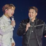 Perawat Sangpotirat Instagram - บอสโบร๋ ขอบคุณที่ดูแลผมมาตั้งแต่เพลงนอนไม่พอ ดูแลผมต่อไปนะครับโบร๋ 5555 เหนื่อยหน่อยแต่สนุกแหละ ขอบคุณซ้อ @zzdaozz ด้วยนะครับ ที่มาให้กำลังใจ