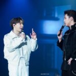 Perawat Sangpotirat Instagram - บอสโบร๋ ขอบคุณที่ดูแลผมมาตั้งแต่เพลงนอนไม่พอ ดูแลผมต่อไปนะครับโบร๋ 5555 เหนื่อยหน่อยแต่สนุกแหละ ขอบคุณซ้อ @zzdaozz ด้วยนะครับ ที่มาให้กำลังใจ