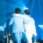 Perawat Sangpotirat Instagram - รู้สึกโชคดีที่วันนั้นเล่นละครเวทีกับ รัชดาลัย ผมขอบคุณพี่บอย ขอบคุณช่องวันมากนะครับ นอกจากผมได้เรียนรู้การทำงาน ผมได้รู้จักพี่ๆที่โคตรวิเศษ อยู่กับผมหน่อยนะ รักพวกโบร๋โคตรๆเลยว่ะ #โบร๋ #thekristelementsconcertd1